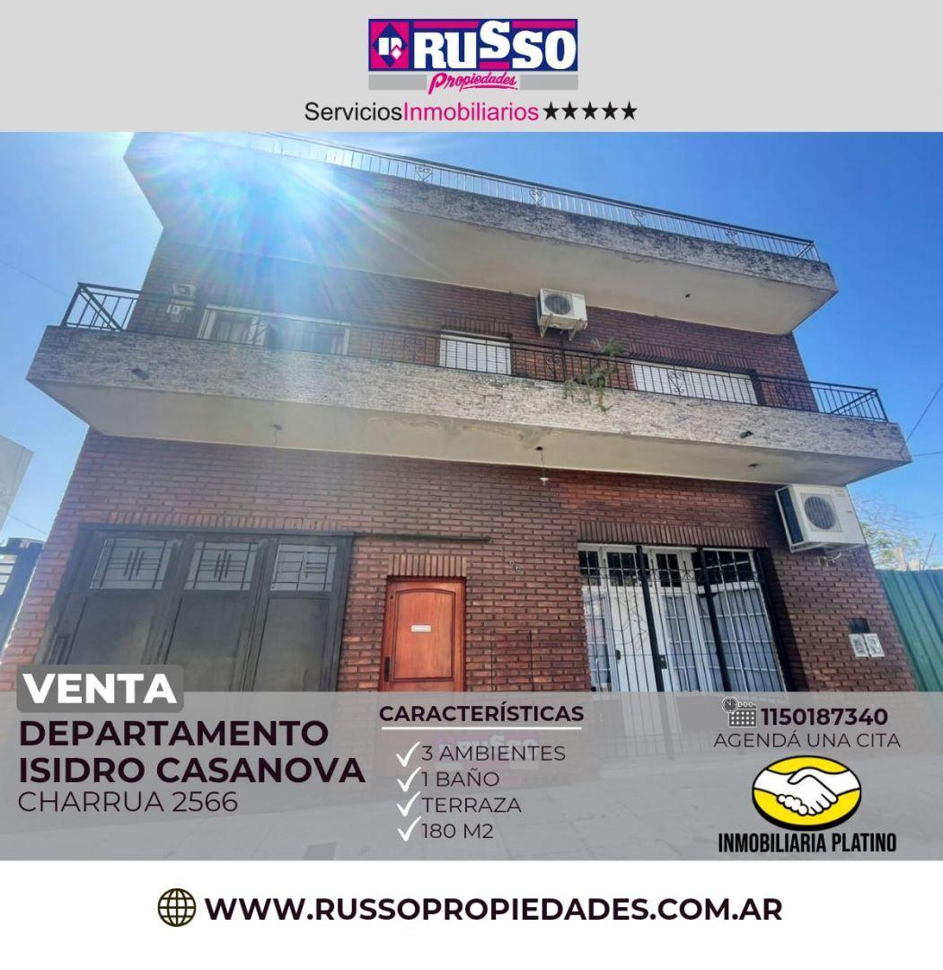 Propiedad en Argentina