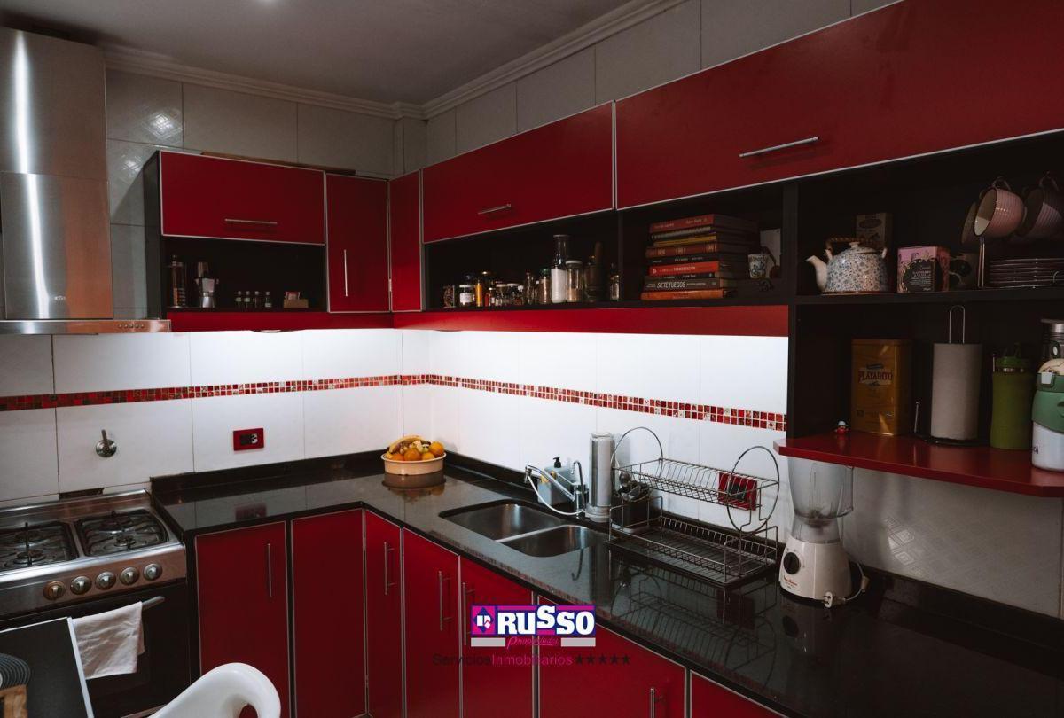 Venta PH 2 ambientes San Justo
