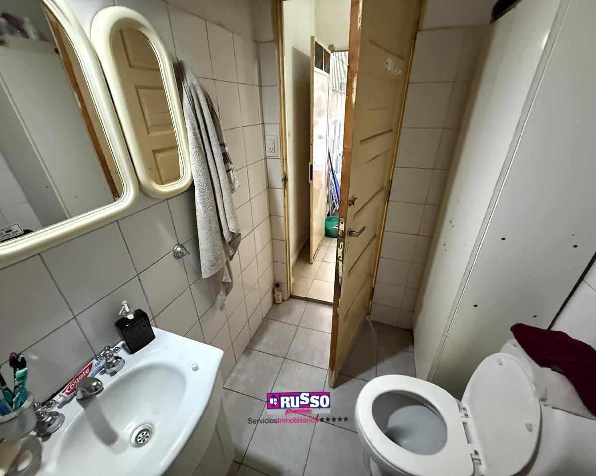 Foto de Venta PH 3 ambientes San Justo, imagen 3