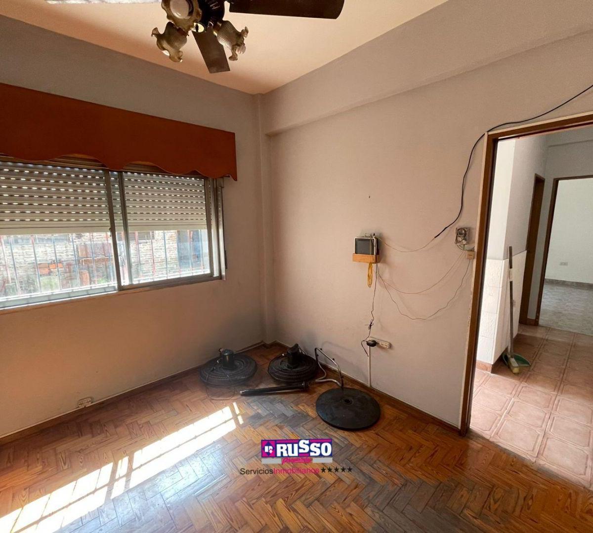 Venta casa 3 ambientes San Justo