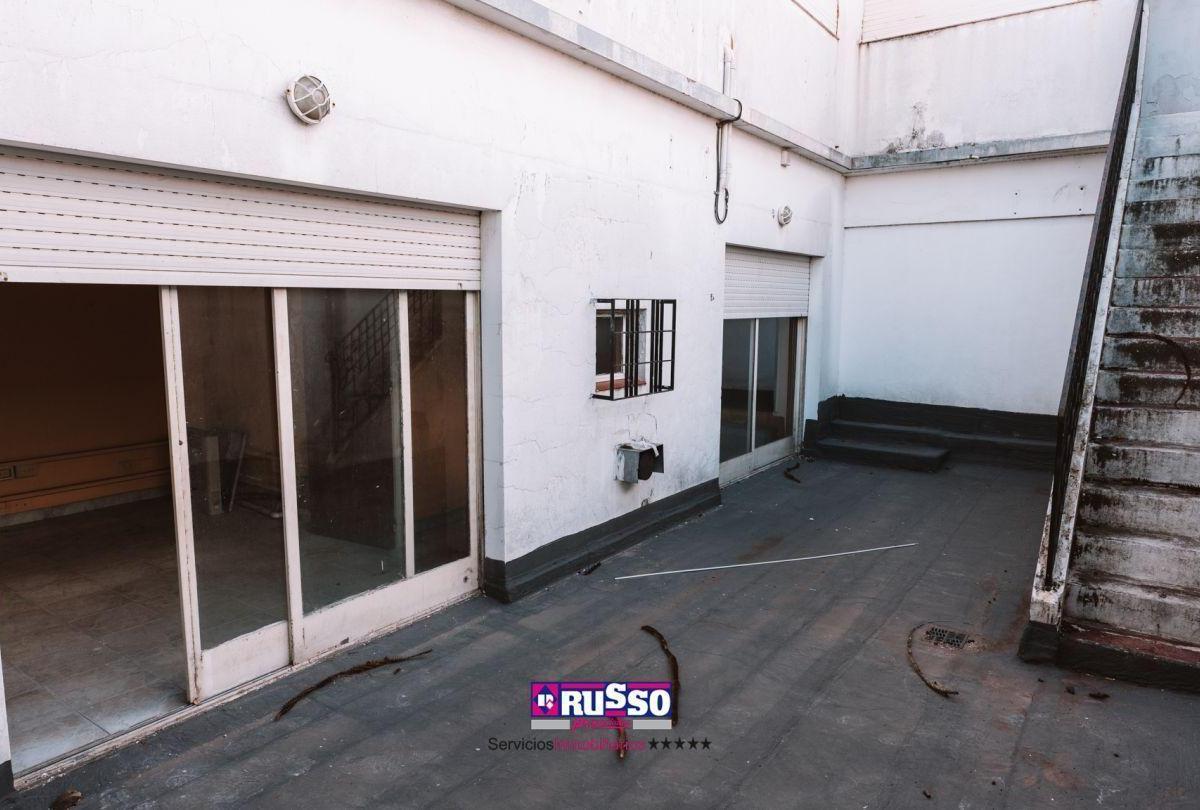 Venta Oficina Comercial Moron 4