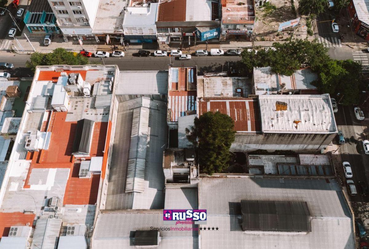 Venta Oficina Comercial Moron 3