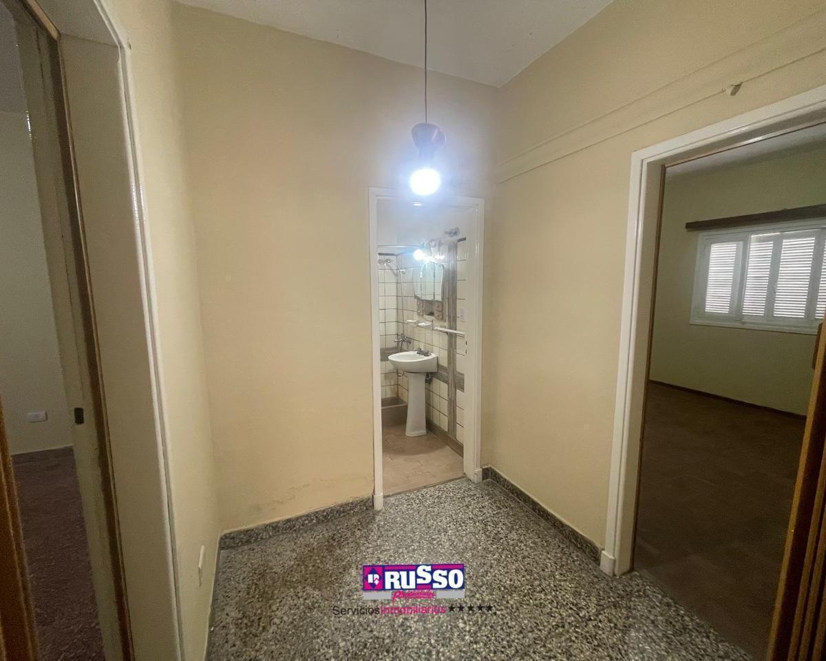 Venta casa 4 ambientes San Justo