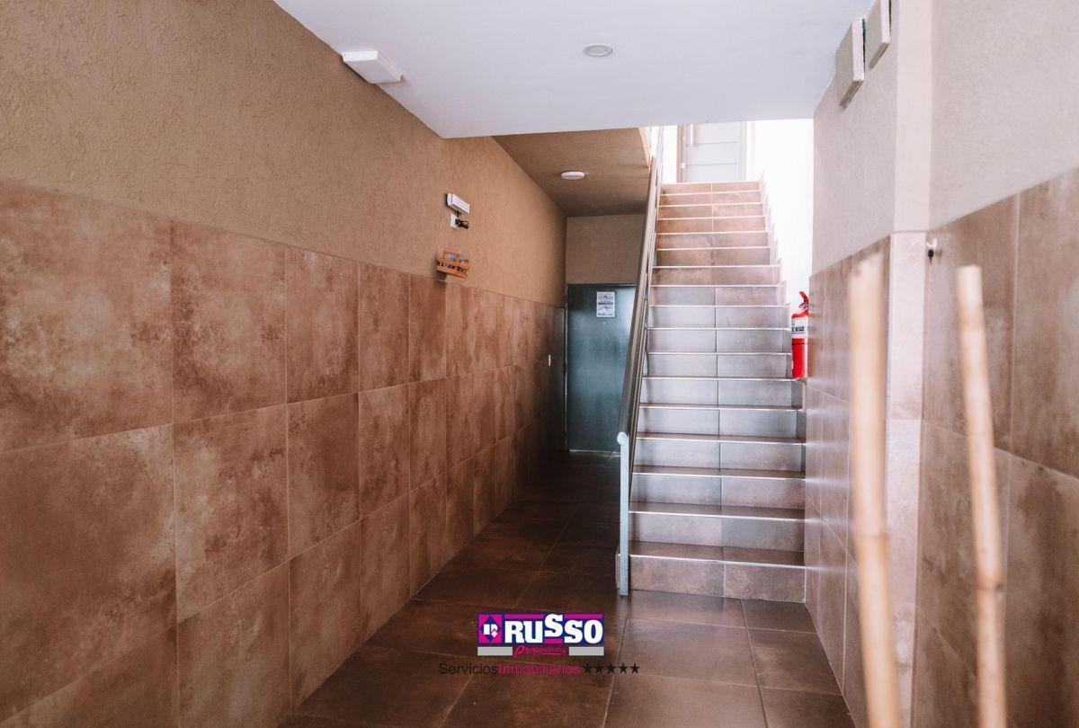 Venta departamento 2 ambientes San Justo