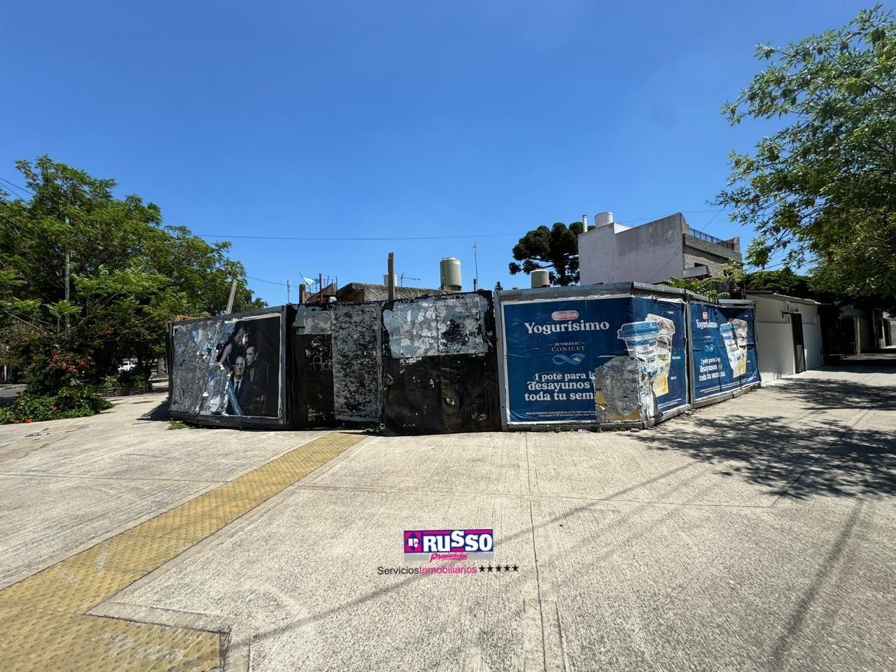 Lote Venta Mataderos