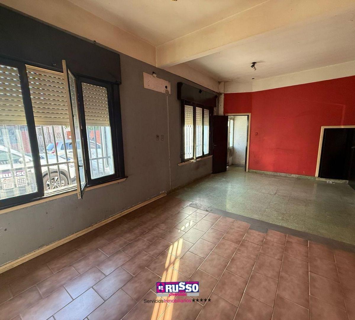 Venta PH 3 ambientes San Justo