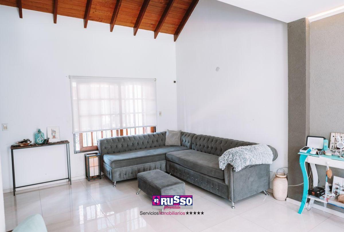 Venta casa 4 ambientes San Justo