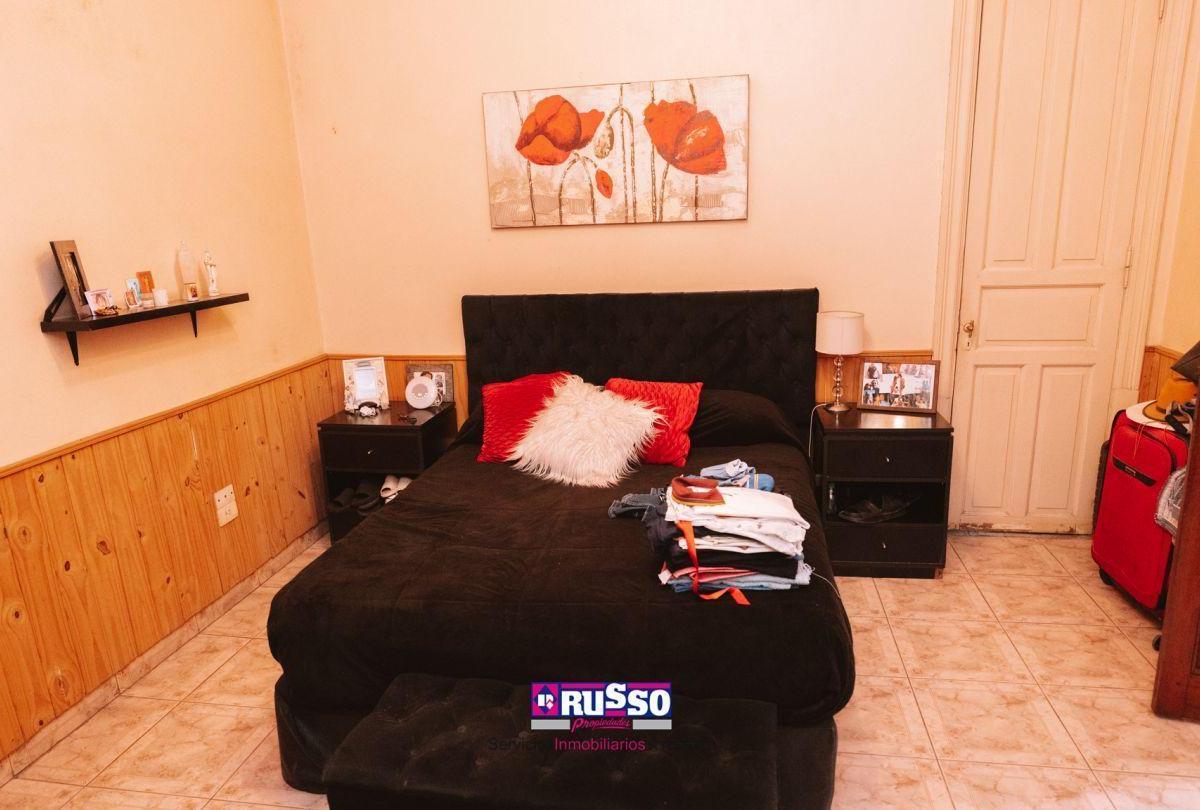 Venta casa 4 ambientes Ramos Mejia