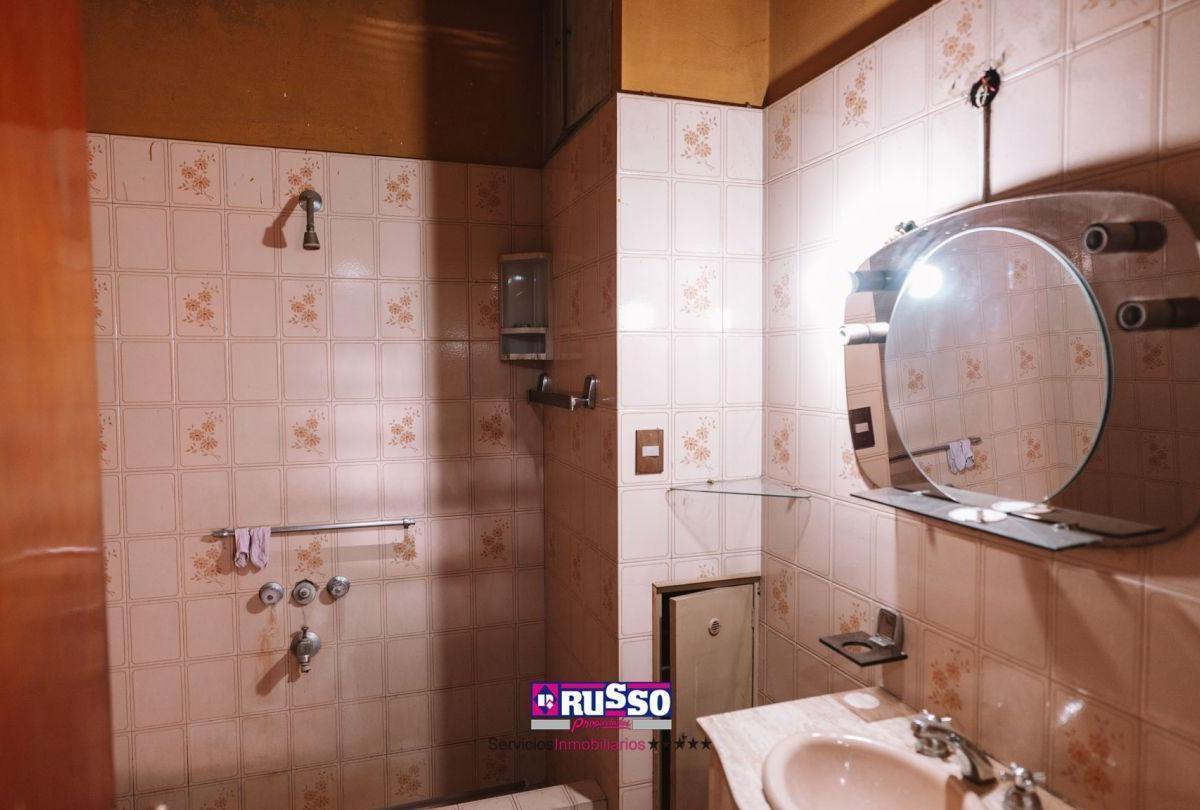 Venta Casa 3 ambientes San Justo