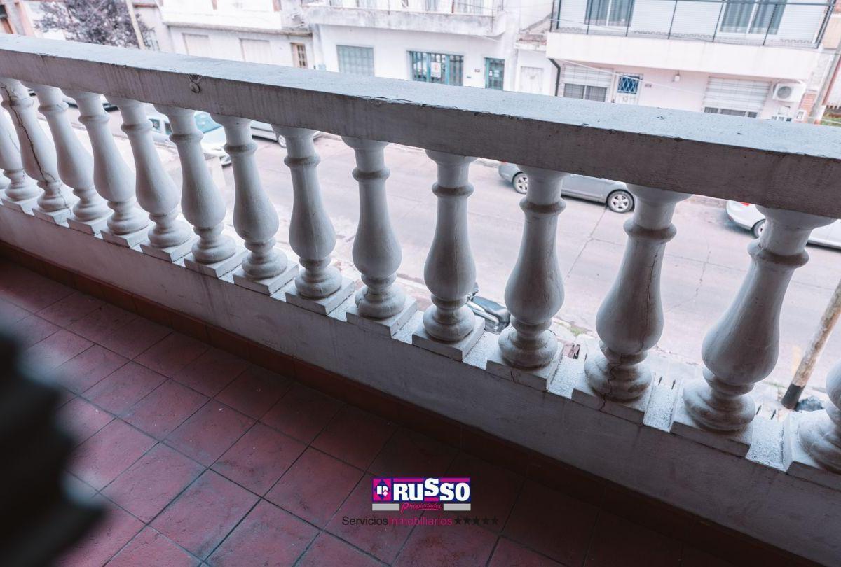 Venta casa 5 ambientes San Justo
