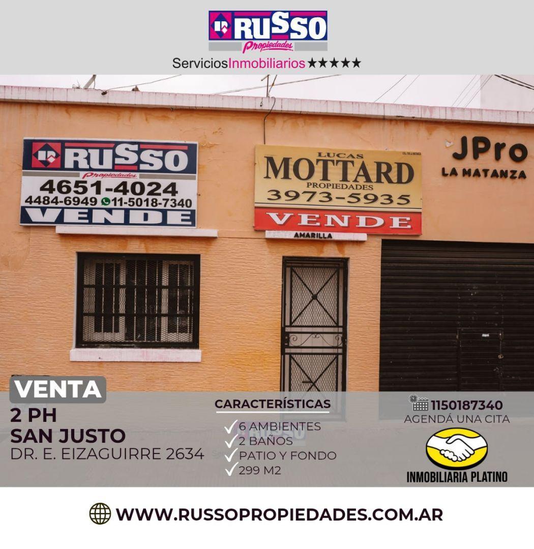 Foto de Venta 2 PH 3 ambientes, imagen 5