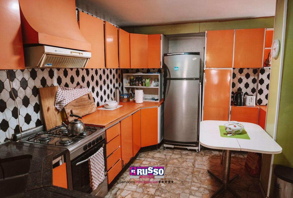 Venta casa 4 ambientes San Juusto
