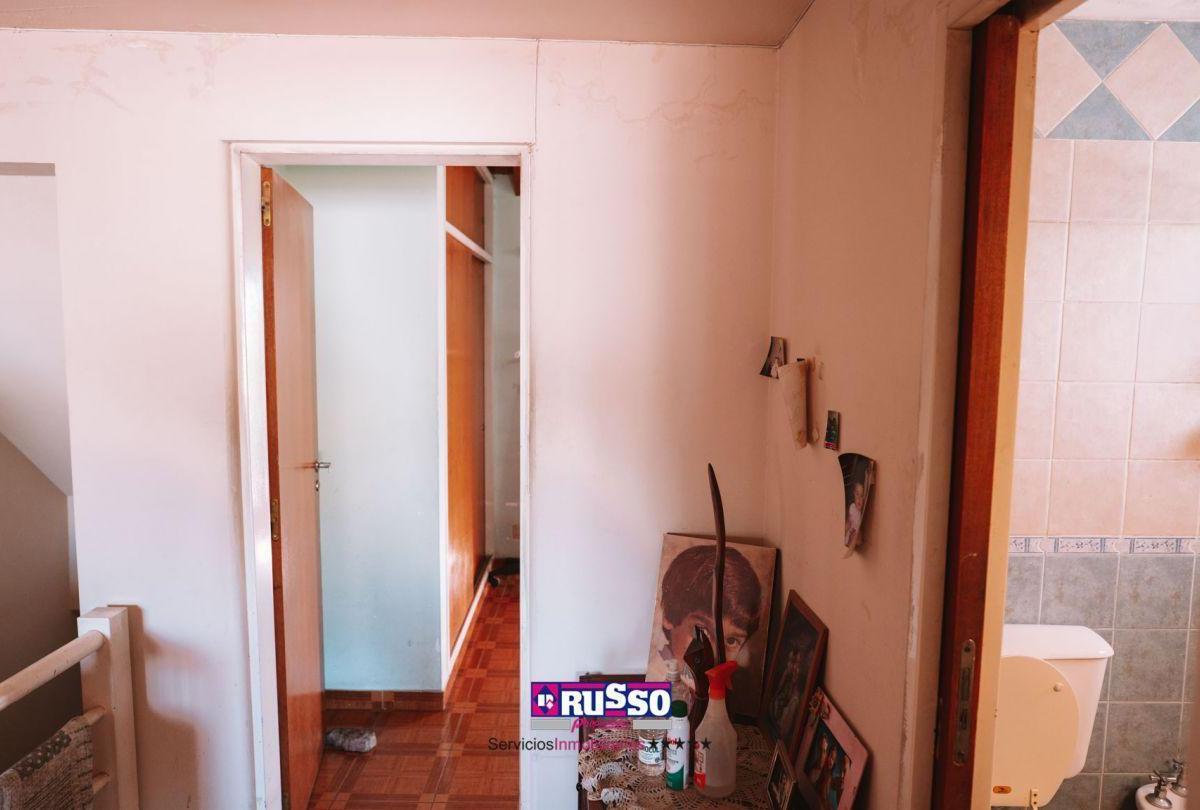 Venta departamento 3 ambientes San Justo