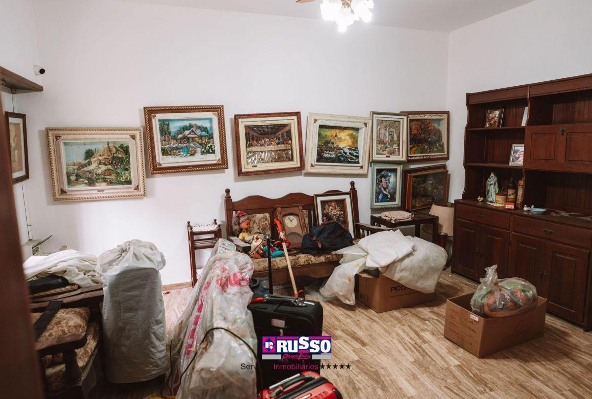 Alquiler Casa 3 Ambientes San Justo Uso Comercial 3