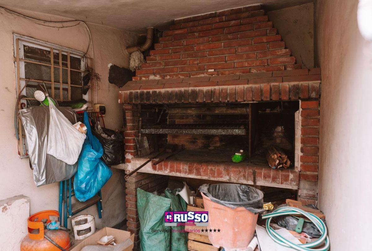 Alquiler Casa 3 Ambientes San Justo Uso Comercial 5
