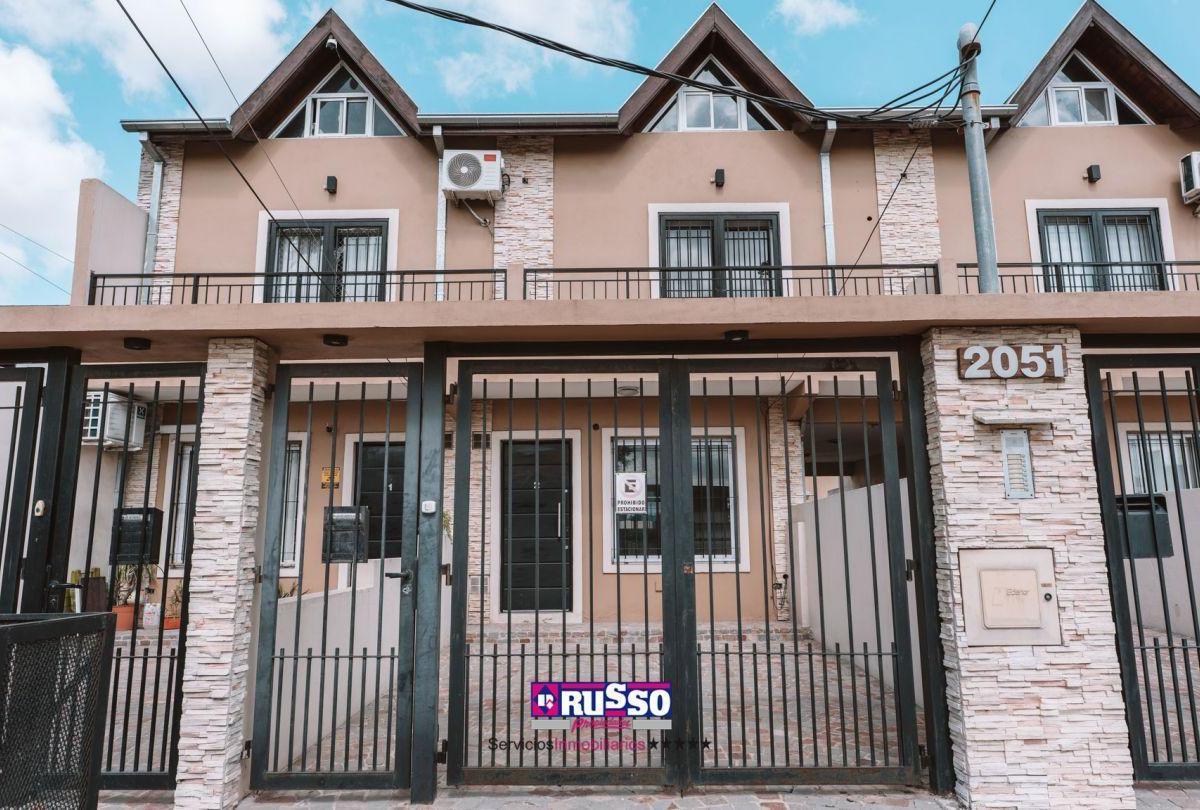 Alquiler Duplex 4 Ambientes 1