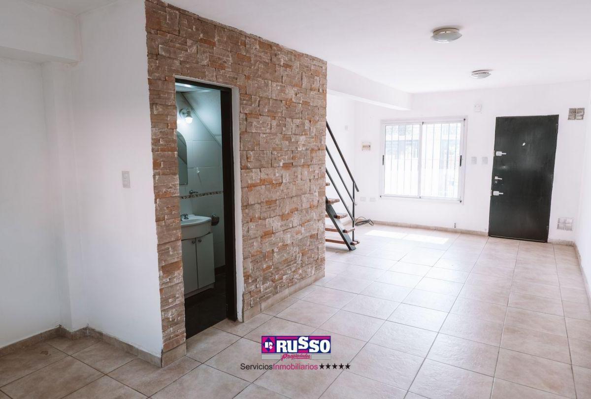 Alquiler Duplex 4 Ambientes 4