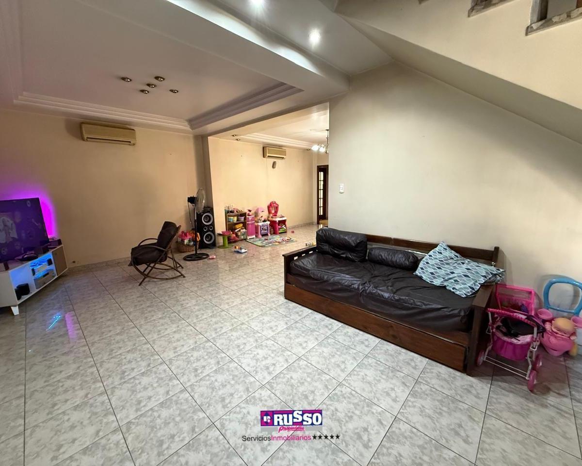 Venta casa 5 ambientes San Justo