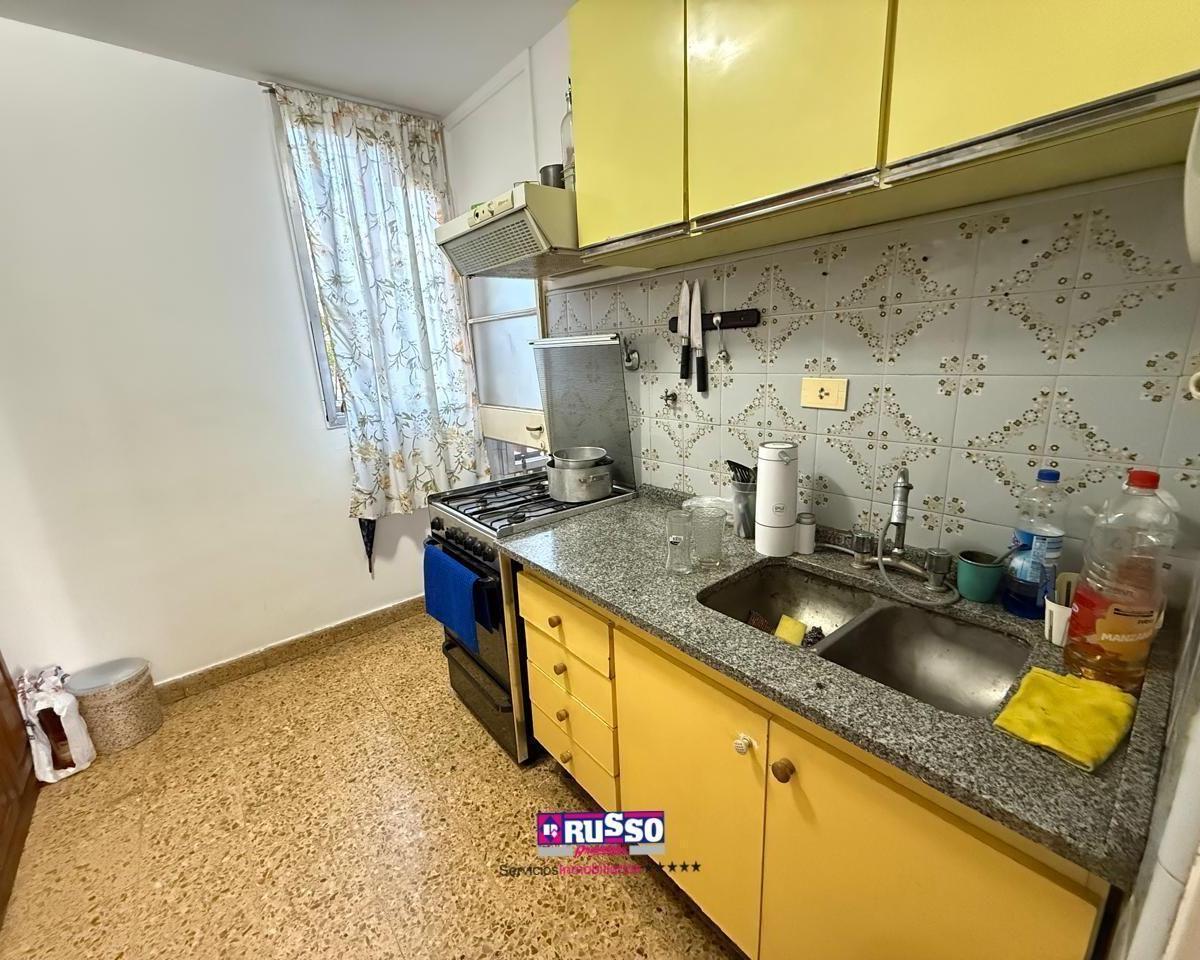 Venta Departamento 3 Ambientes 3