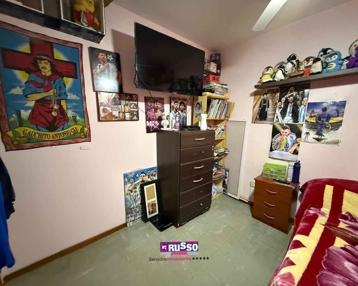 Venta Departamento 3 Ambientes 1