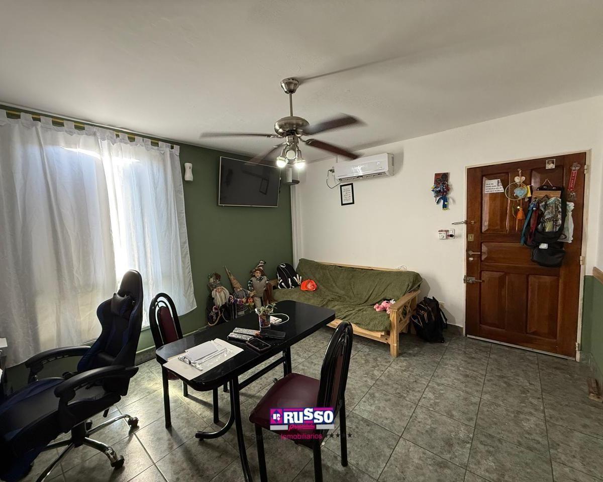 Venta Departamento 3 Ambientes 5