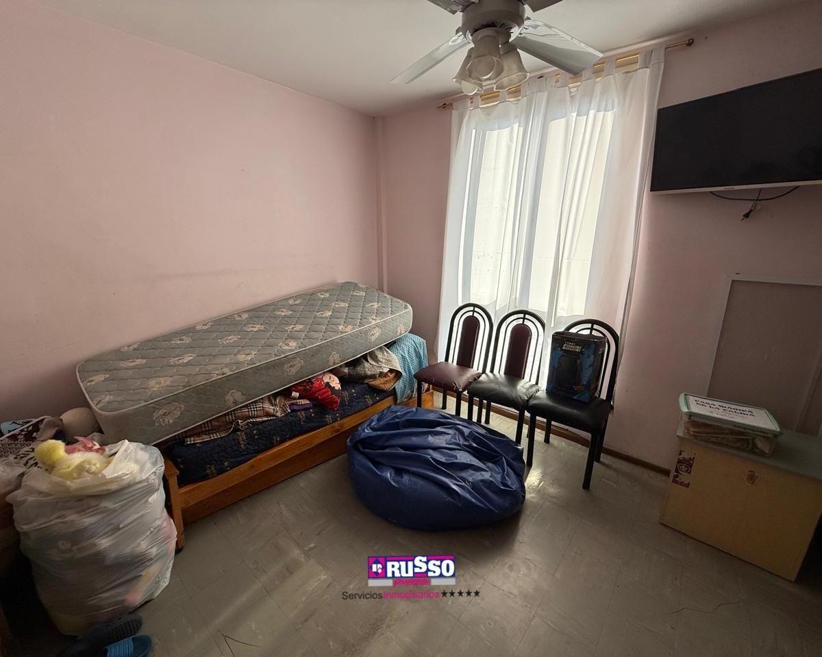 Venta Departamento 3 Ambientes 4