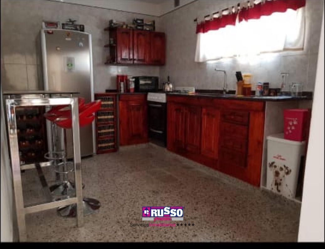 Venta casa 3 ambientes San Justo