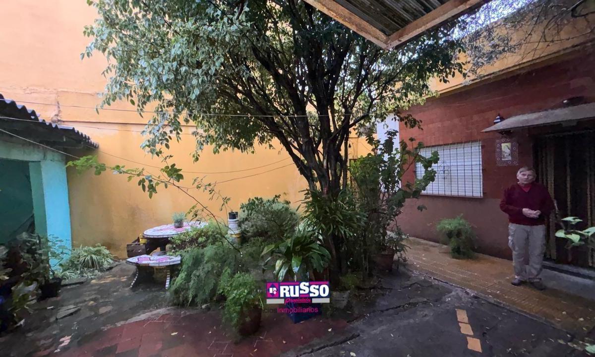 Casa 5 ambientes. | WHITE, INGENIERO 3822