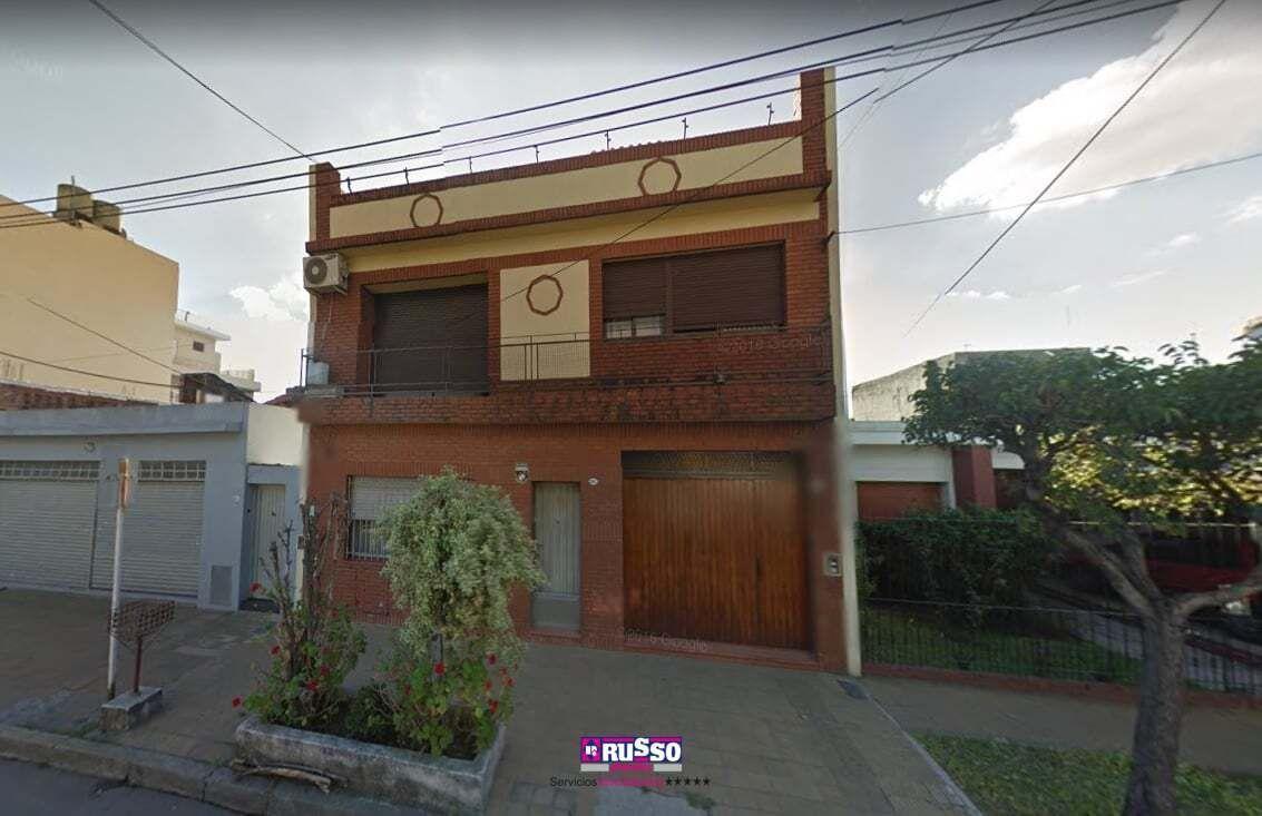 Venta Galpon Interno San Justo