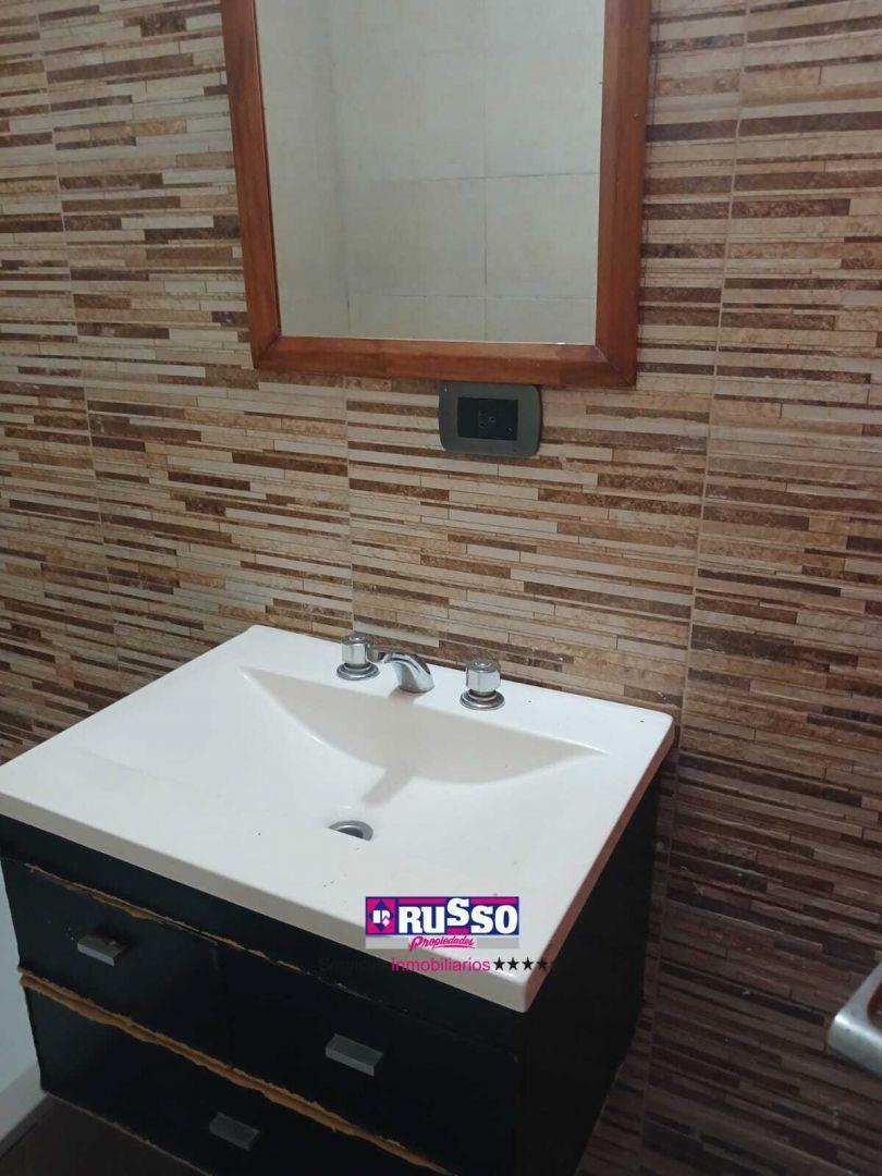 Venta departamento 2 ambientes San Justo