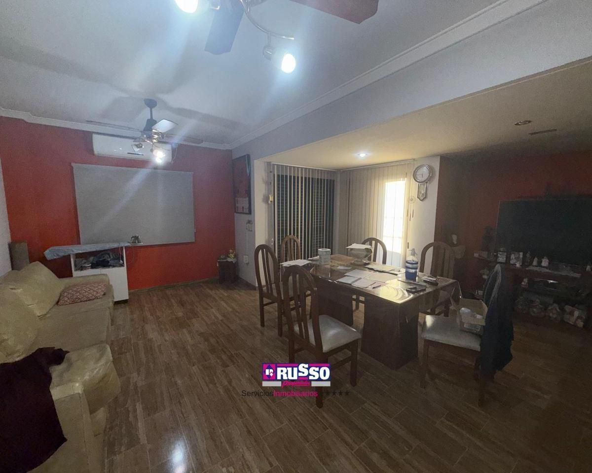 Venta Departamento 4 Ambientes San Justo 5
