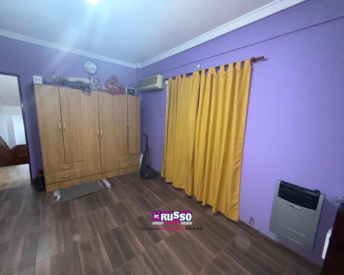 Venta Departamento 4 Ambientes San Justo 3