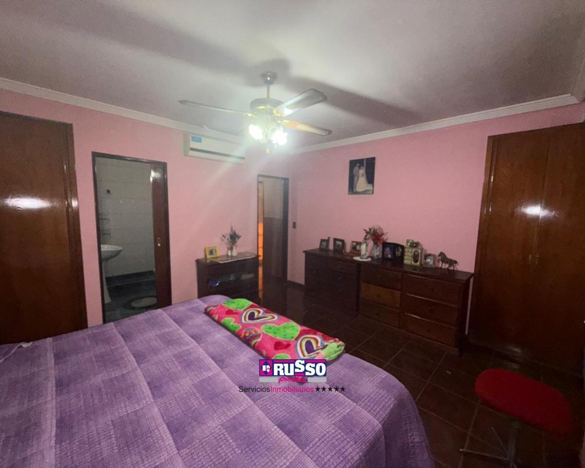 Venta Departamento 4 Ambientes San Justo 4