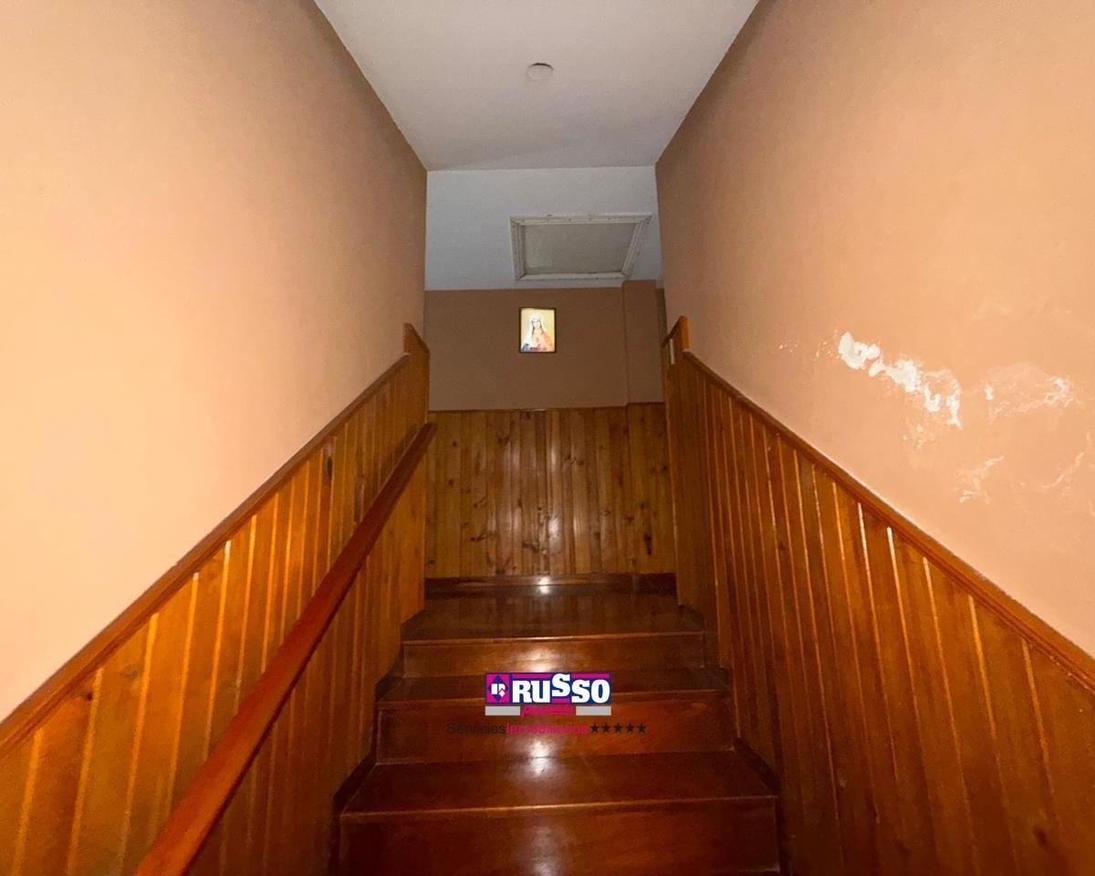 Venta Departamento 4 Ambientes San Justo 1