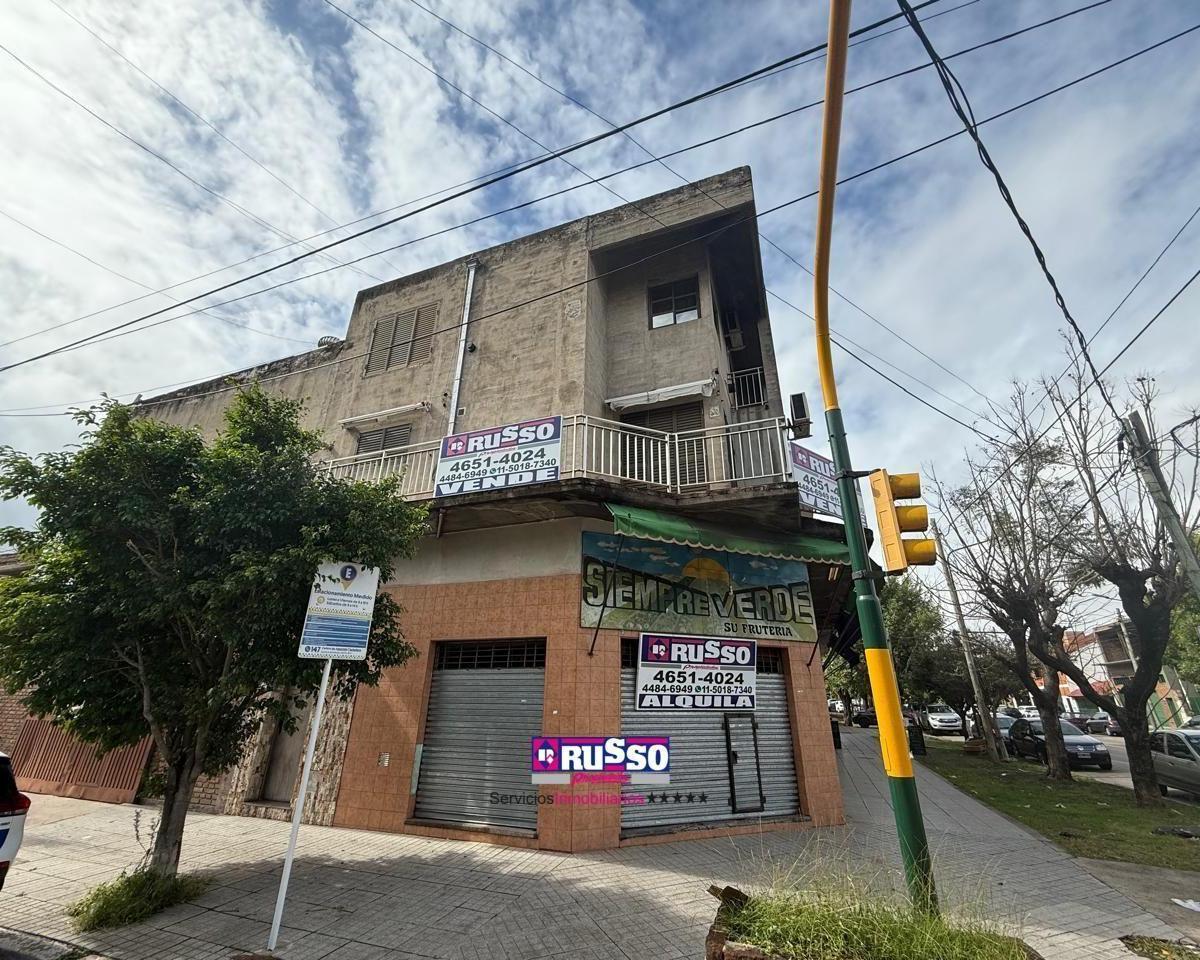 Propiedad en Argentina