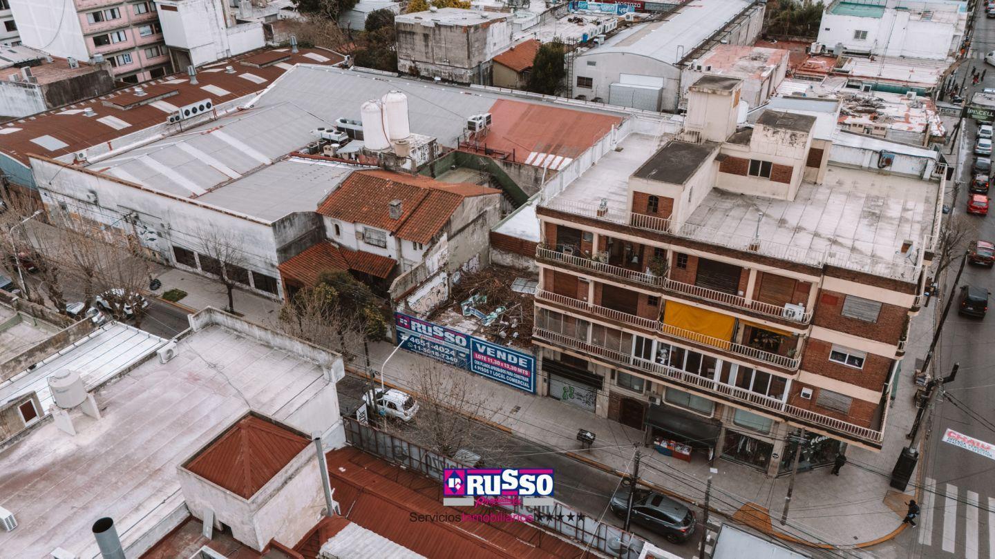 Venta de Lote en San Justo Centro, La Matanza - Excelente Ubicación