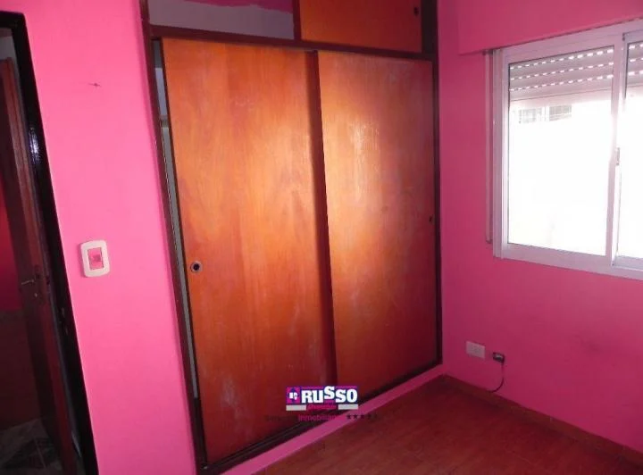 Alquiler departamento 3 ambientes San Justo 1