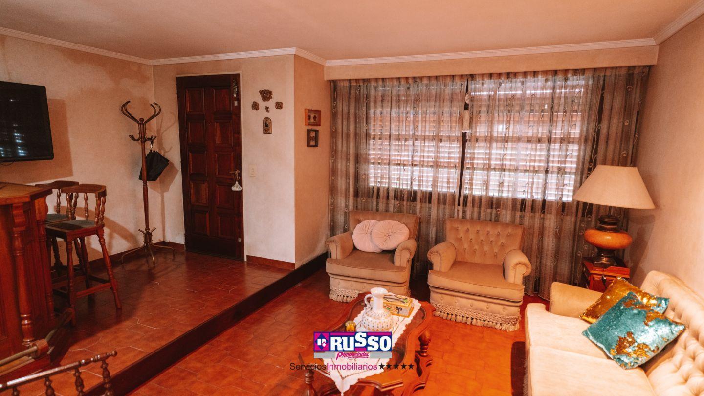 Lote en venta Ramos Mejía- Ubicación Privilegiada