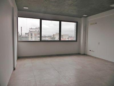 Alquiler Oficina Monoambiente - San Justo Centro 5