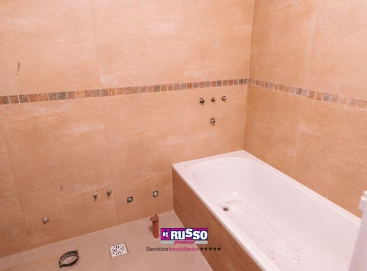Venta Departamento Duplex 3 Ambientes San Justo