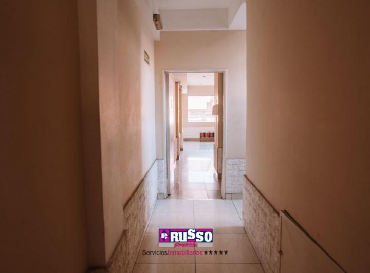 Venta semipiso San Justo 4 ambientes 4