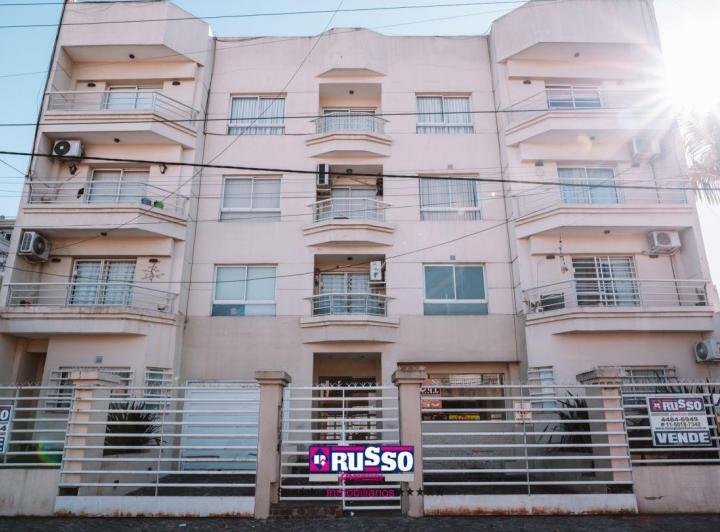 Venta semipiso San Justo 4 ambientes 1
