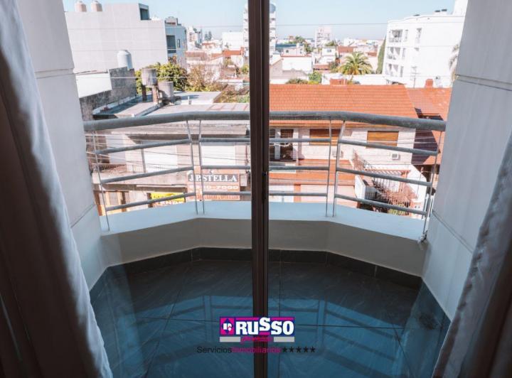 Venta semipiso San Justo 4 ambientes