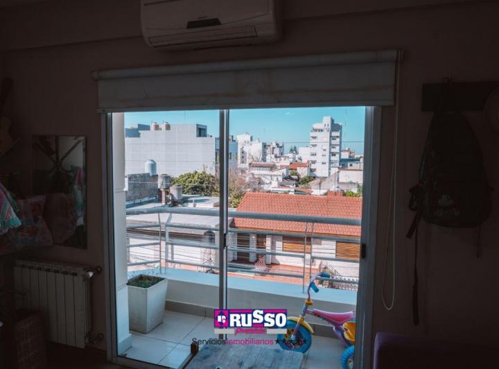 Venta semipiso San Justo 4 ambientes