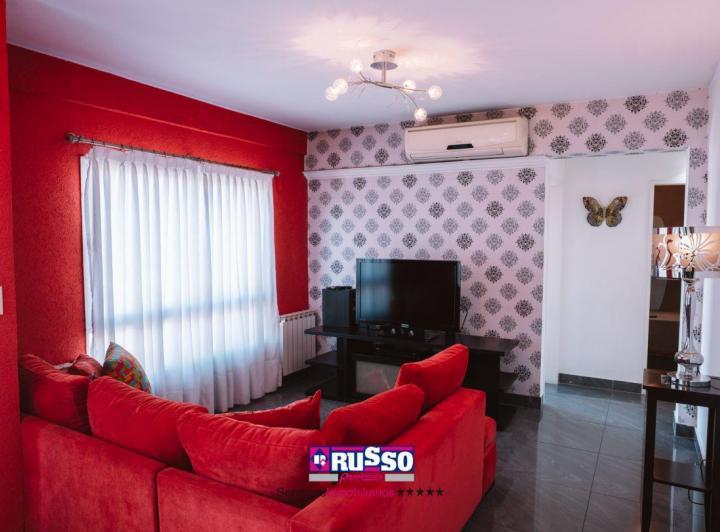 Venta semipiso San Justo 4 ambientes