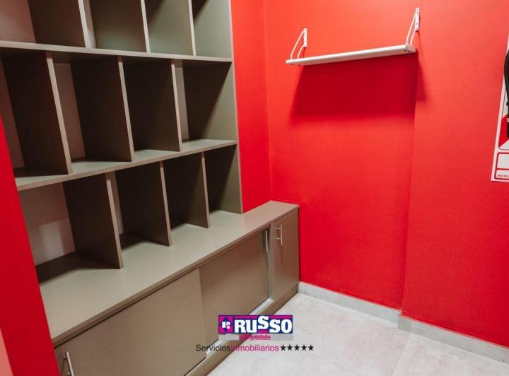 Foto de Venta Oficina Amoblada Monoambiente - San Justo Centro, imagen 4