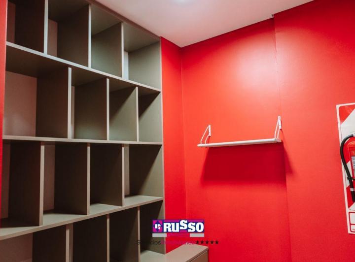 Foto de Venta Oficina Amoblada Monoambiente - San Justo Centro, imagen 3