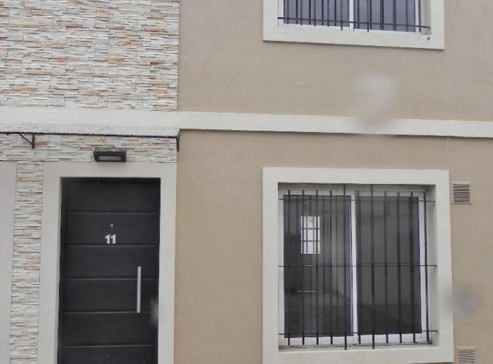 Dupplex 3 Ambientes en Alquiler en San Justo 3