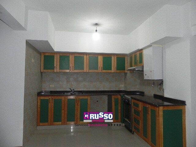 Alquiler Departamento 2 Ambientes, San Justo 1