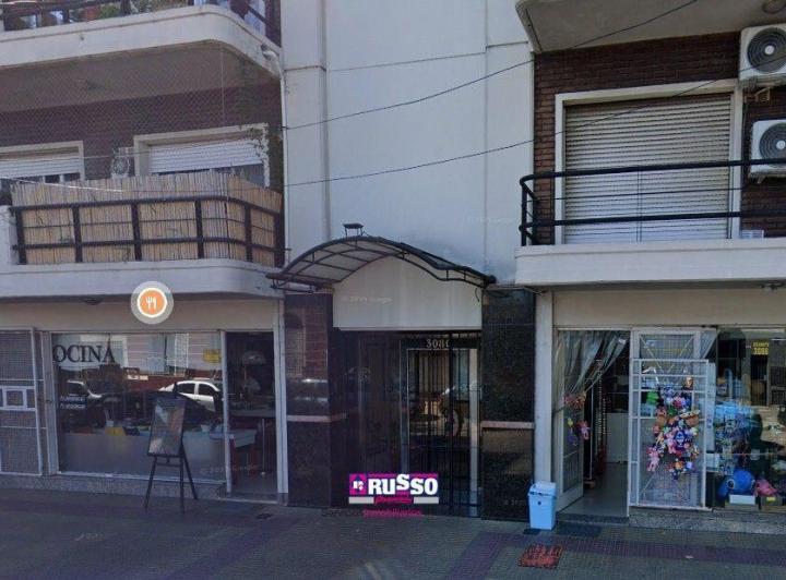 Alquiler Departamento 2 Ambientes, San Justo 3
